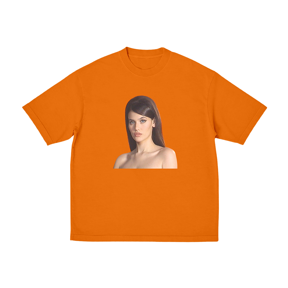 Visitor Cover Tee
