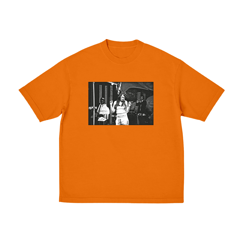 Visitor Studio Tee