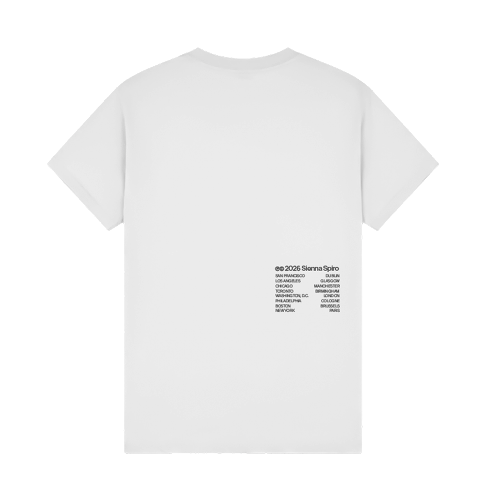 Tee