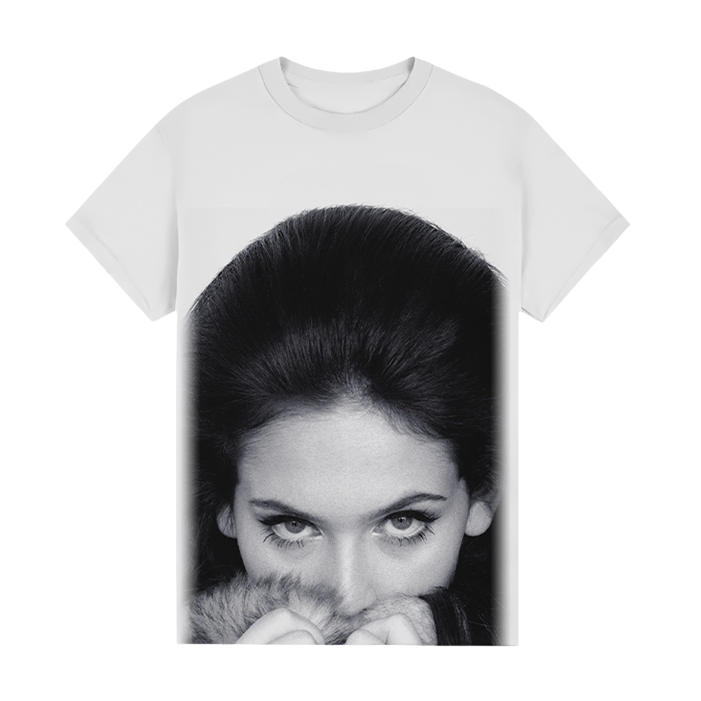 Visitor Tour Tee