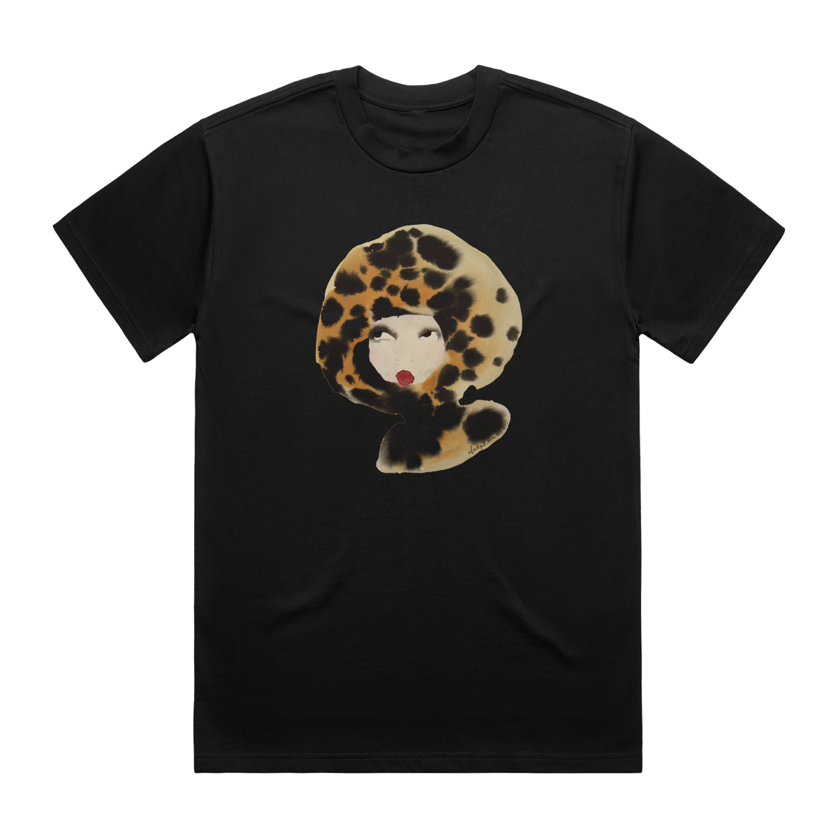 Ink T-Shirt