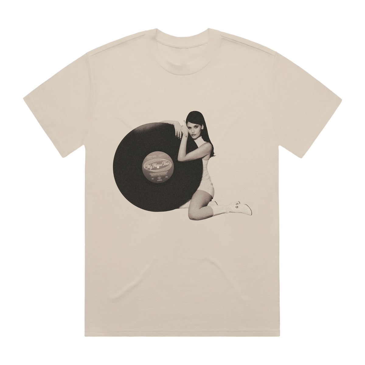  Tour T-Shirt