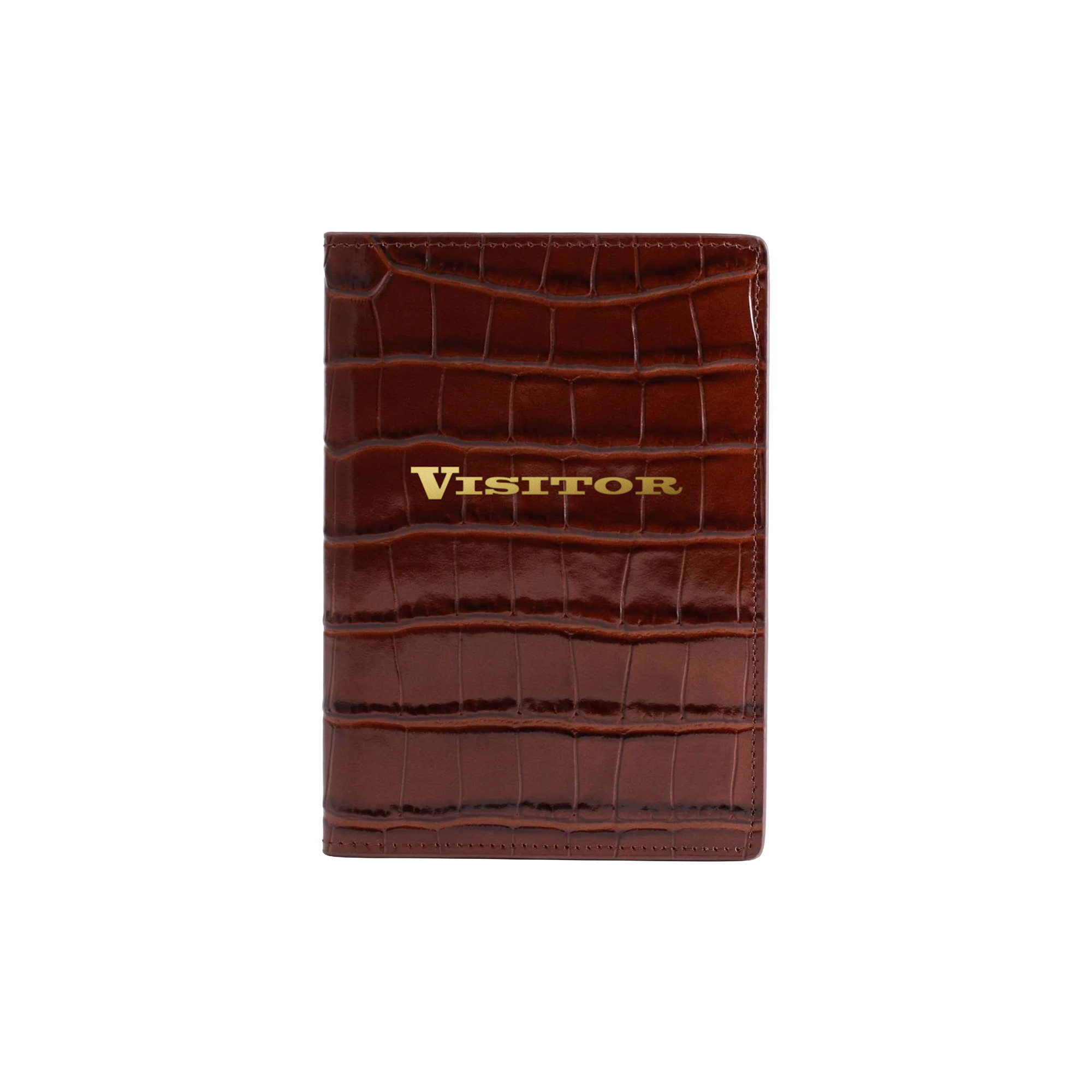 Visitor Journal